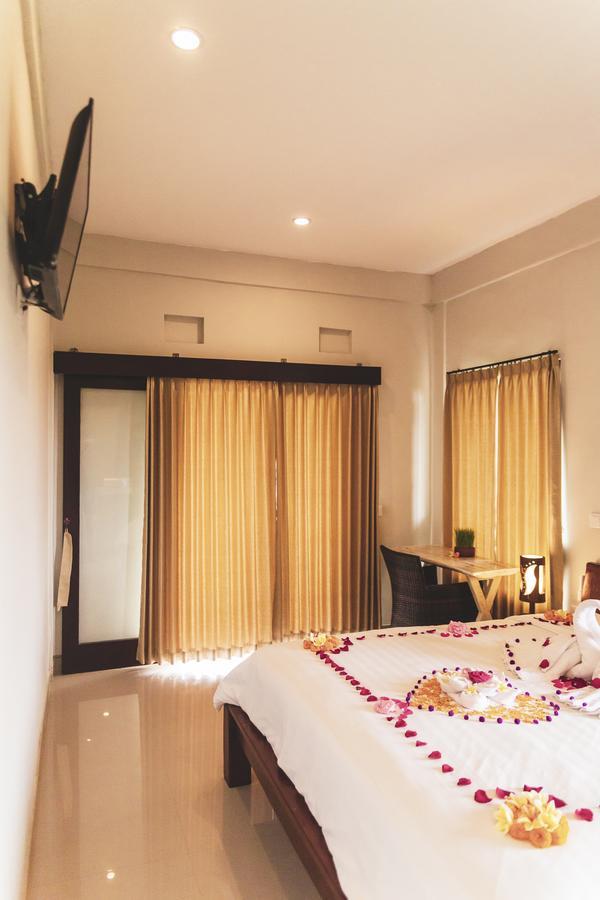 Umah Tikari Guest house