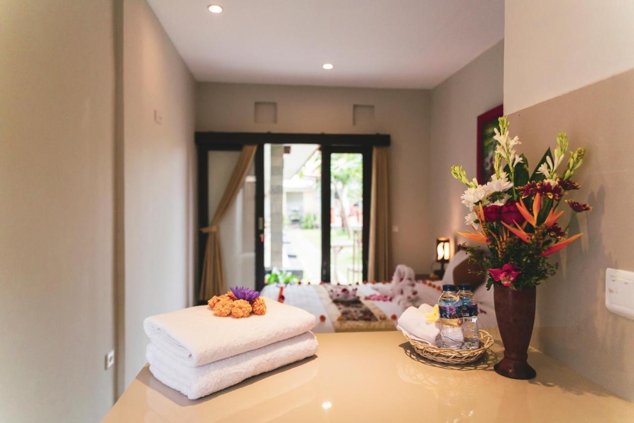 Guest house Umah Tikari