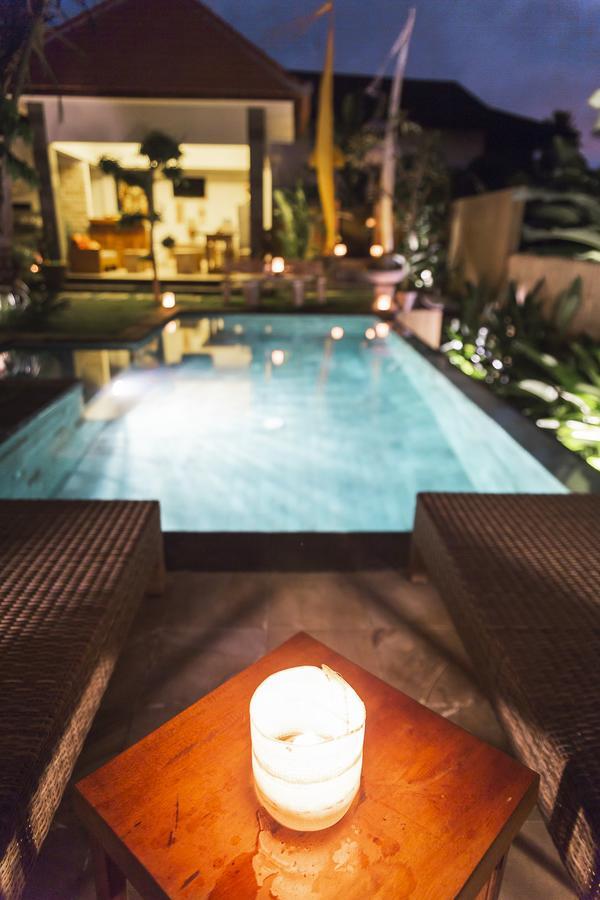 Umah Tikari Canggu (Bali)