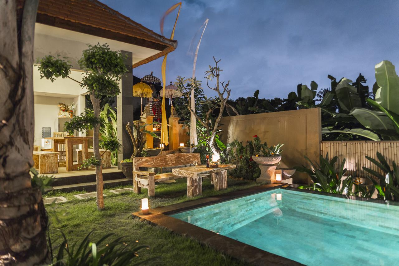 Umah Tikari Guest house 2*