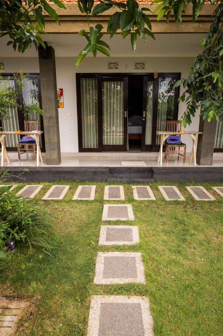 Guest house Umah Tikari 2*