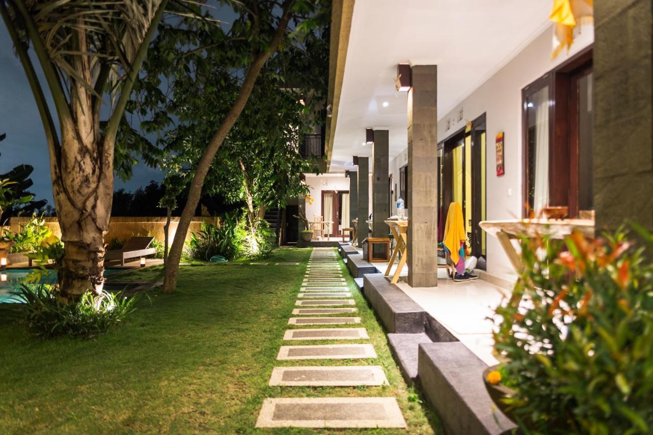 Umah Tikari Canggu (Bali)