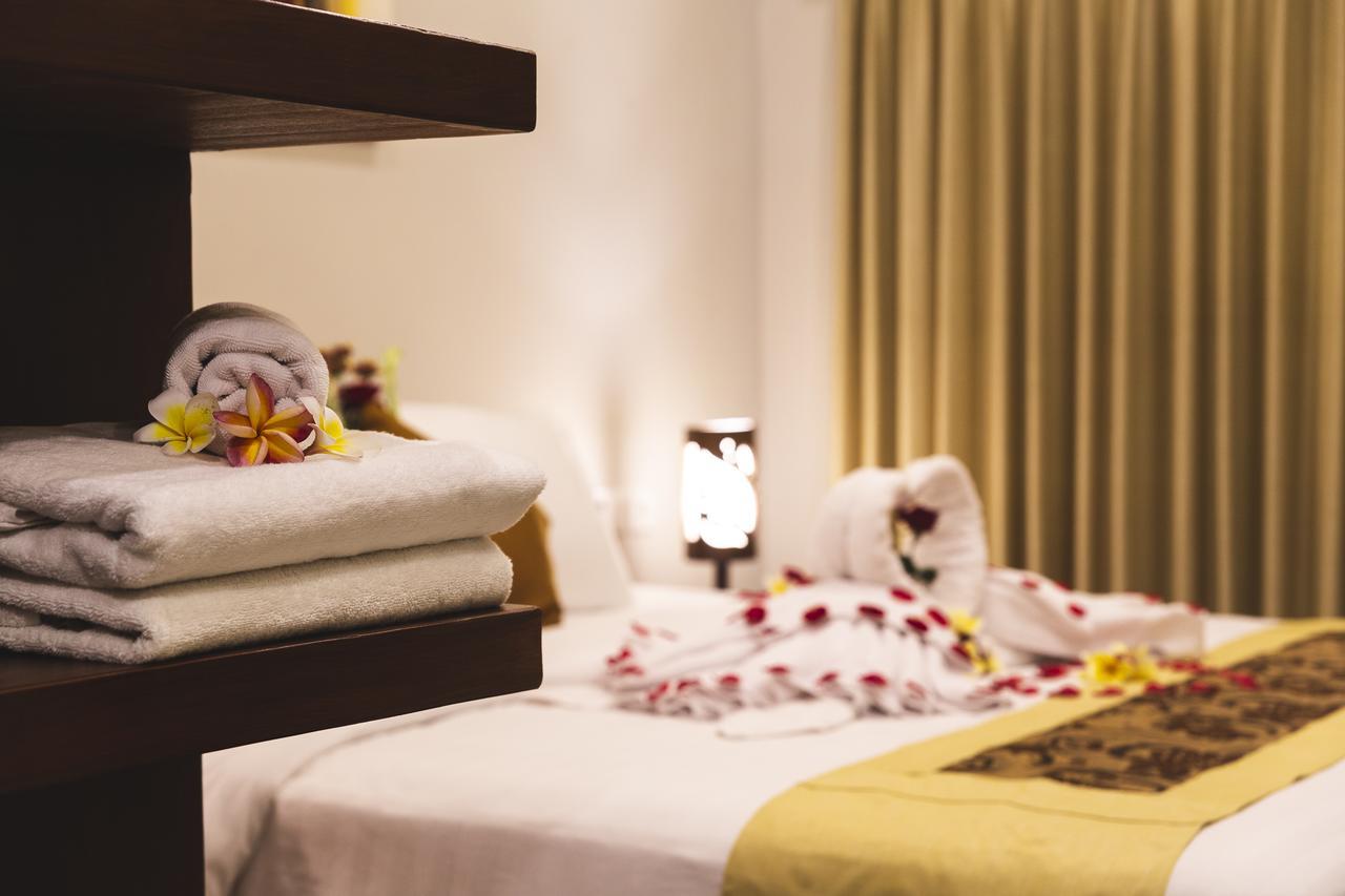 Umah Tikari Guest house Canggu (Bali)