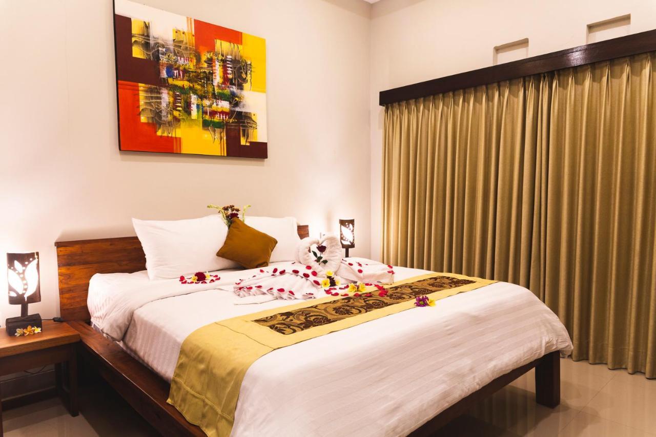 Umah Tikari Guest house 2*