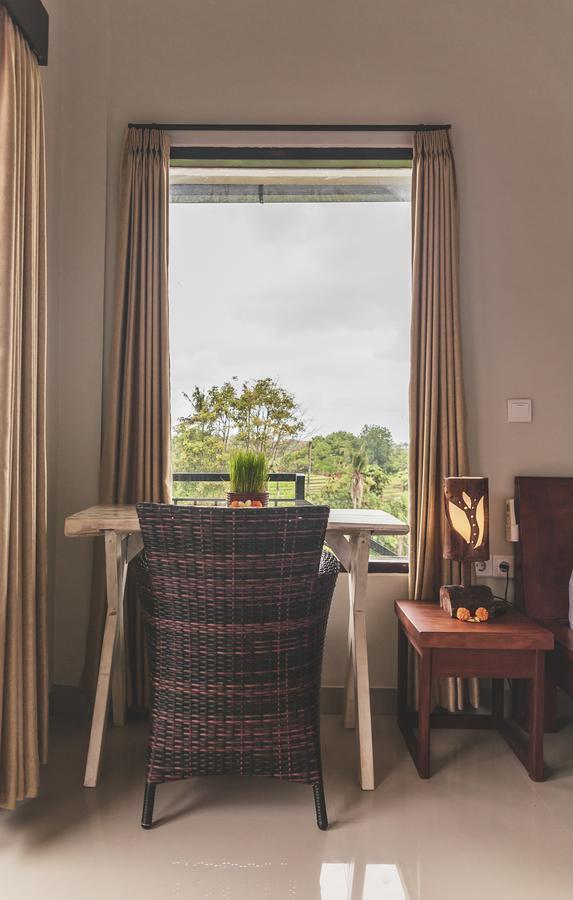 Umah Tikari 2* Canggu (Bali)