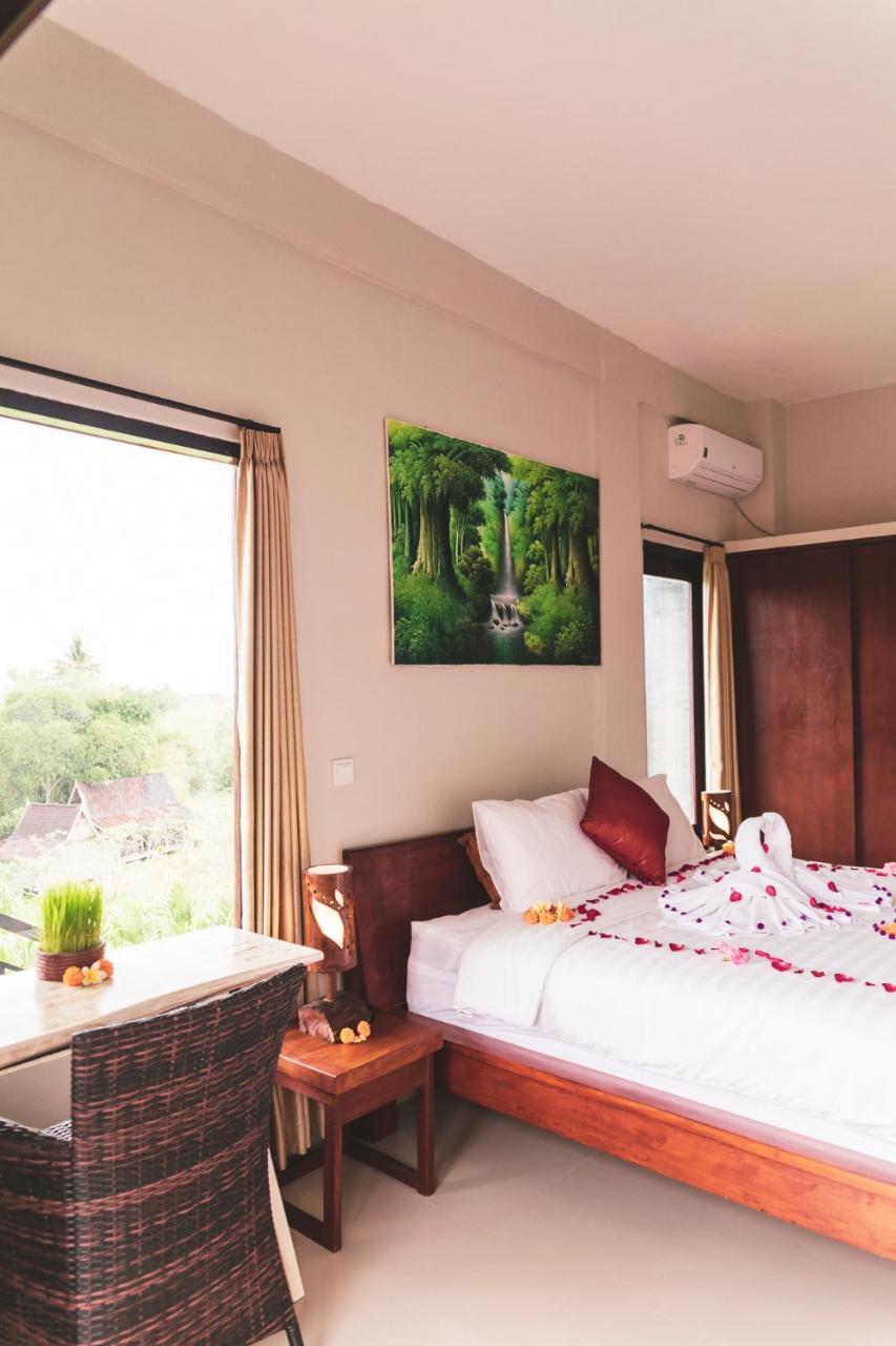 Umah Tikari 2* Canggu (Bali)