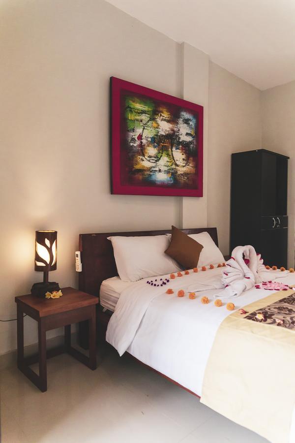 Umah Tikari 2* Canggu (Bali)