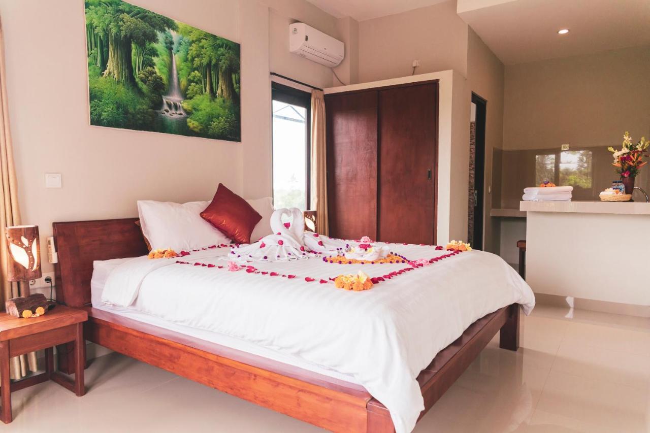 Umah Tikari Guest house 2*