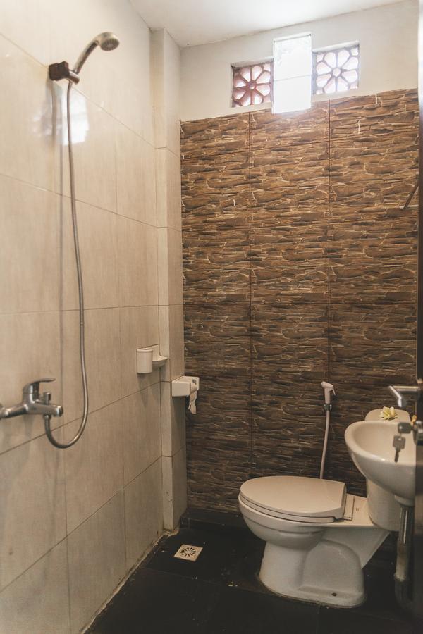 Umah Tikari Guest house 2*