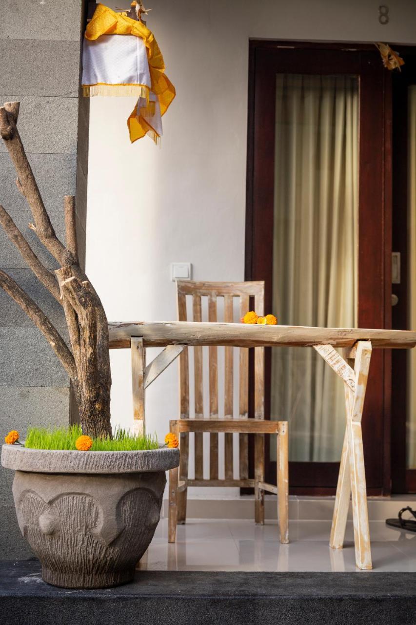 Umah Tikari 2* Canggu (Bali)