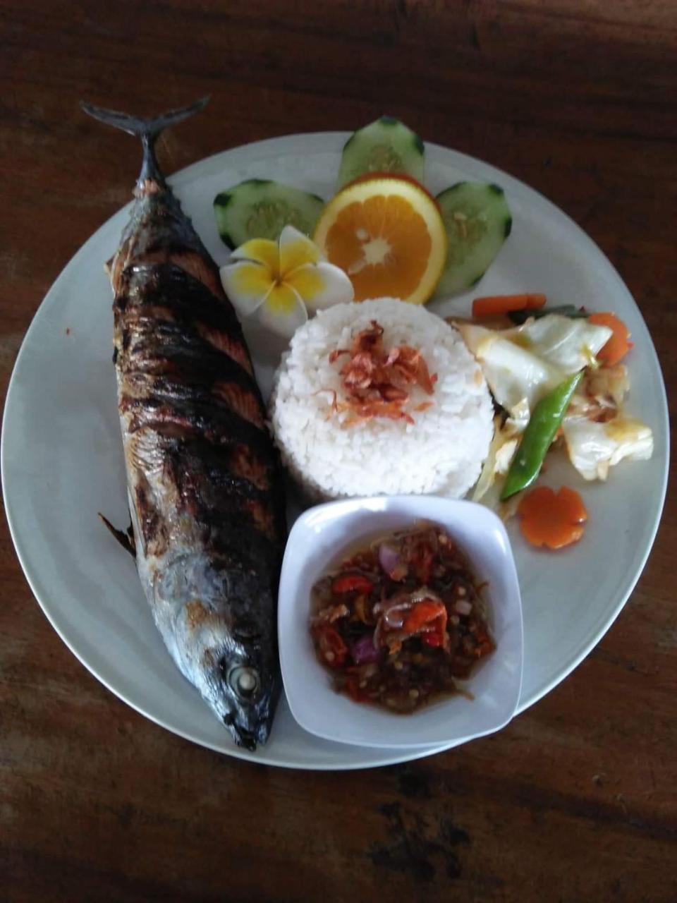 Guest house Diver's Cafe