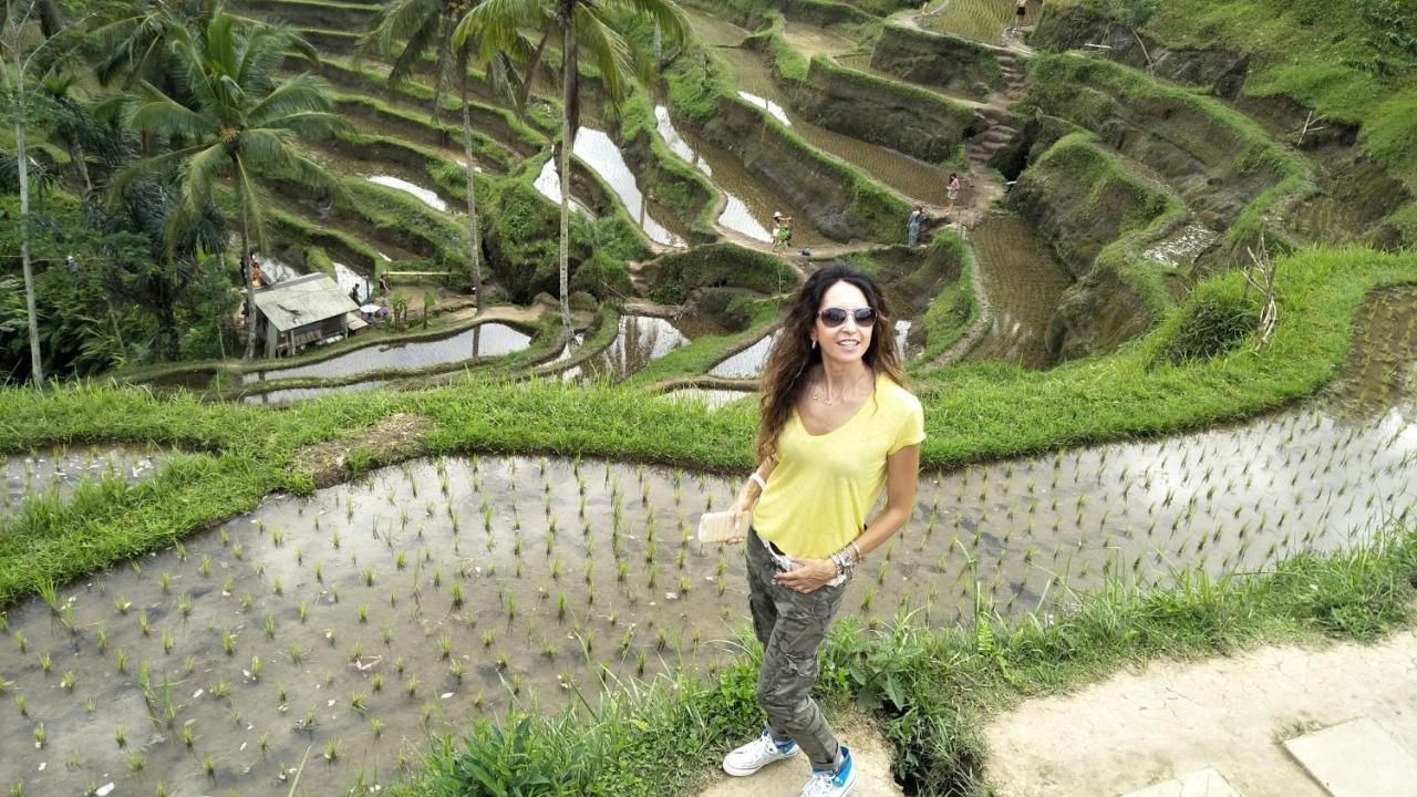 Griya Sriwedari 3* Ubud (Bali)
