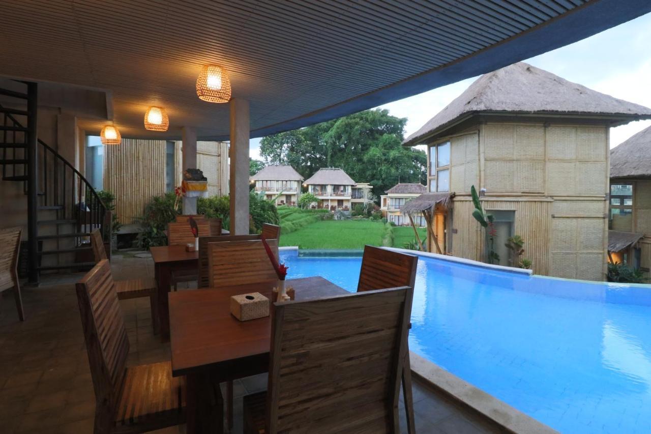 Hotel Biyukukung &