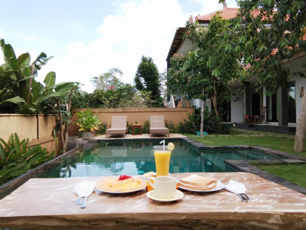 Guest house Umah Tikari