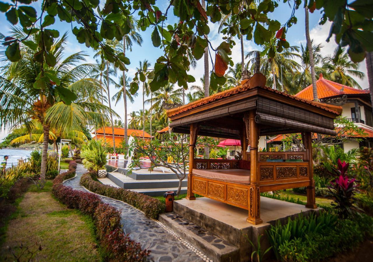 Villa Bondalem Club *