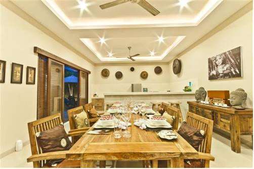 Villa Voila BALI