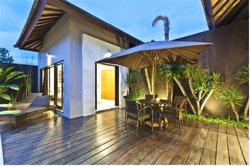 Villa Voila BALI