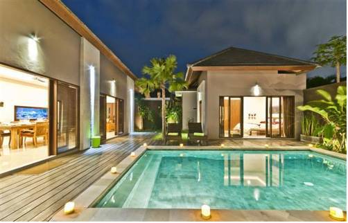 Voila BALI