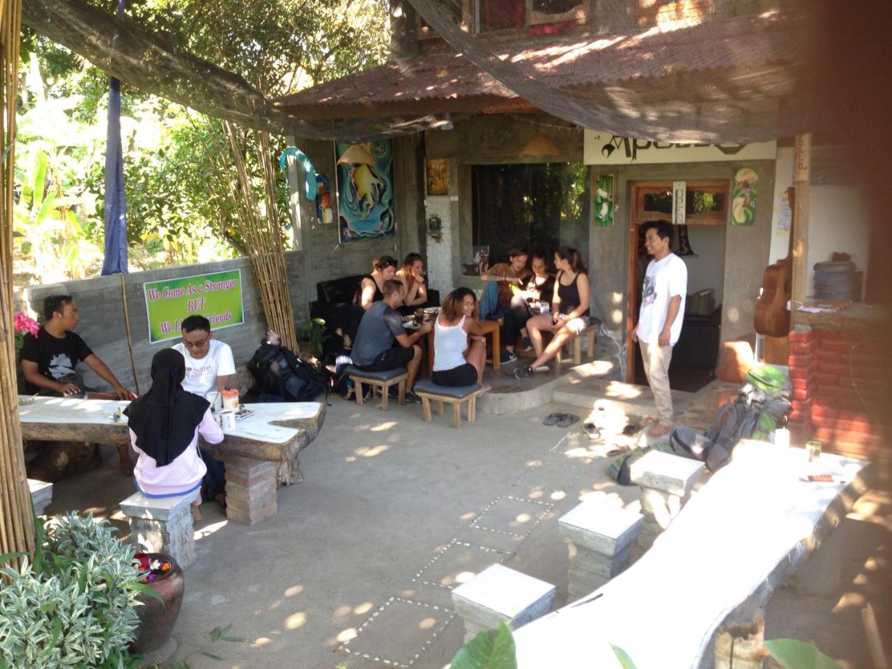 Hostel Apollo *