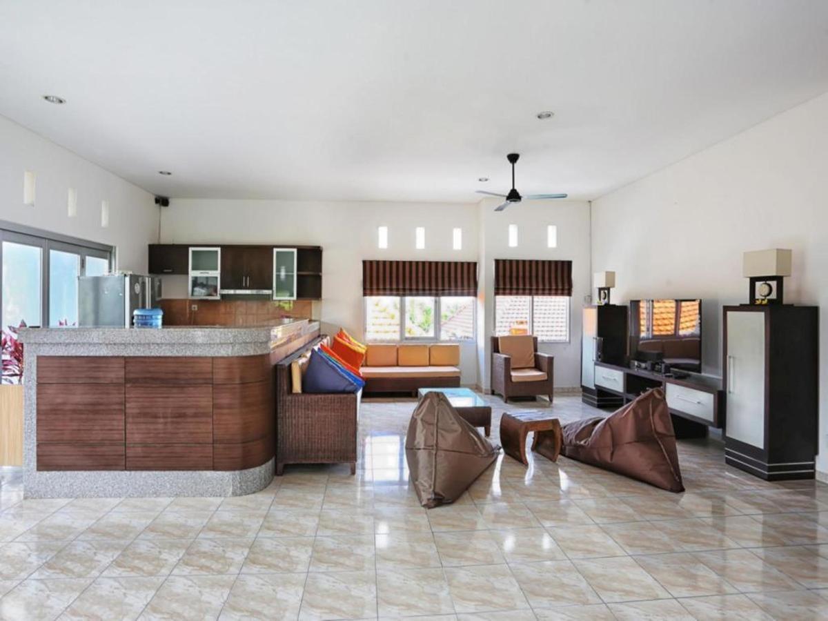 Best Canggu Hostel Canggu (Bali)
