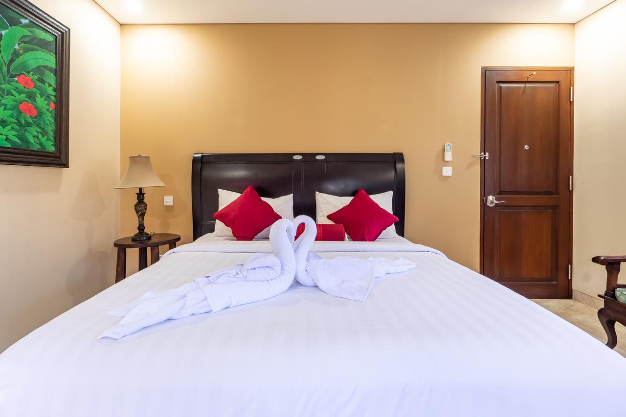 Kecik Guest house Canggu (Bali)