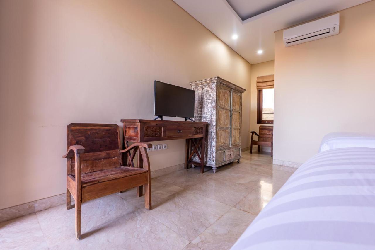 Guest house Kecik