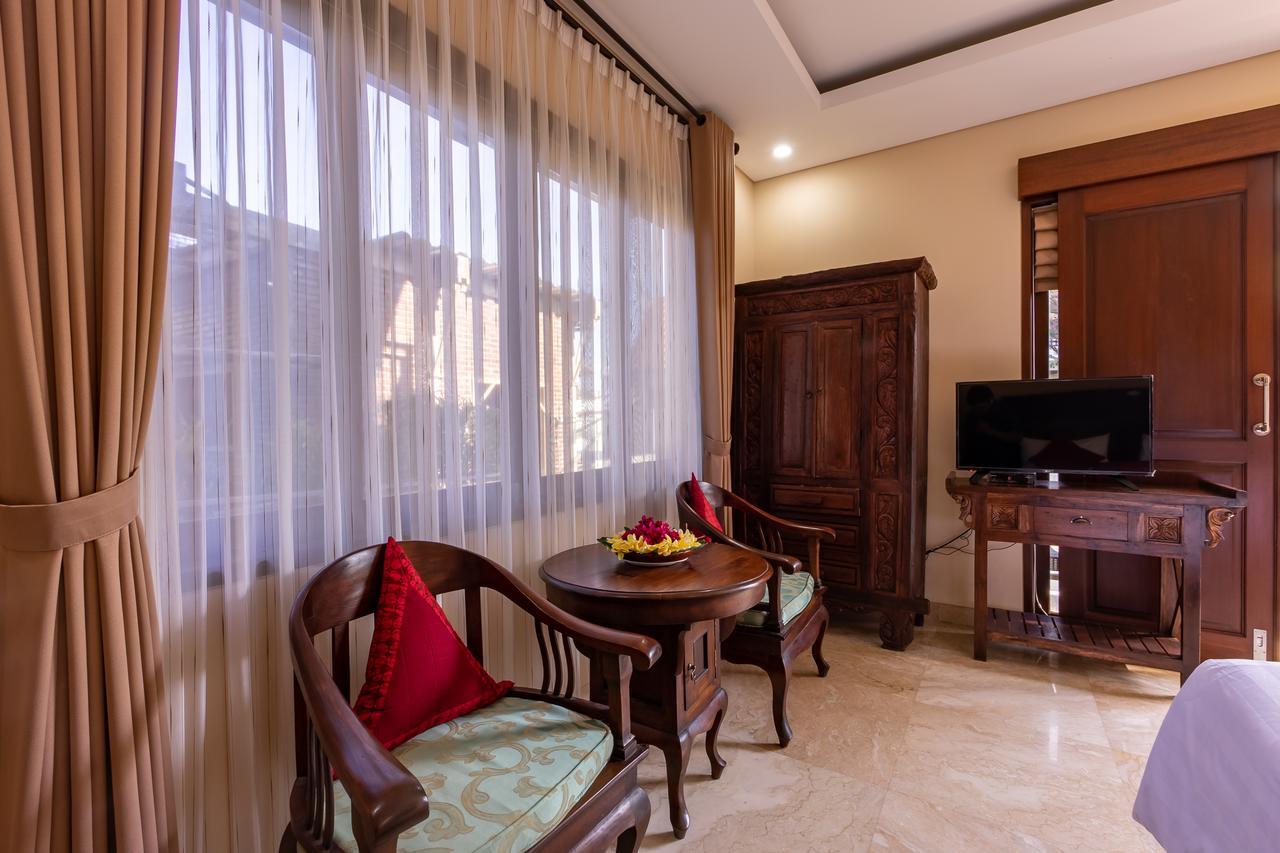 Guest house Kecik 3*