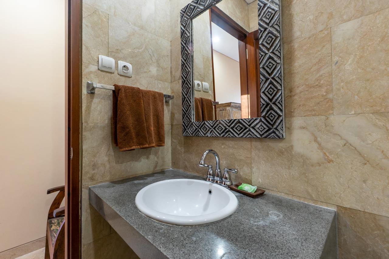 Guest house Kecik Canggu (Bali)