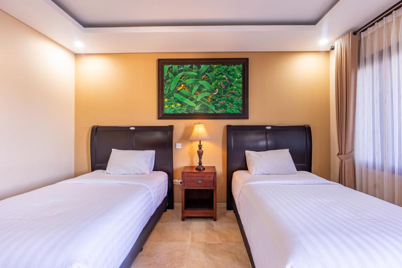 Kecik Guest house
