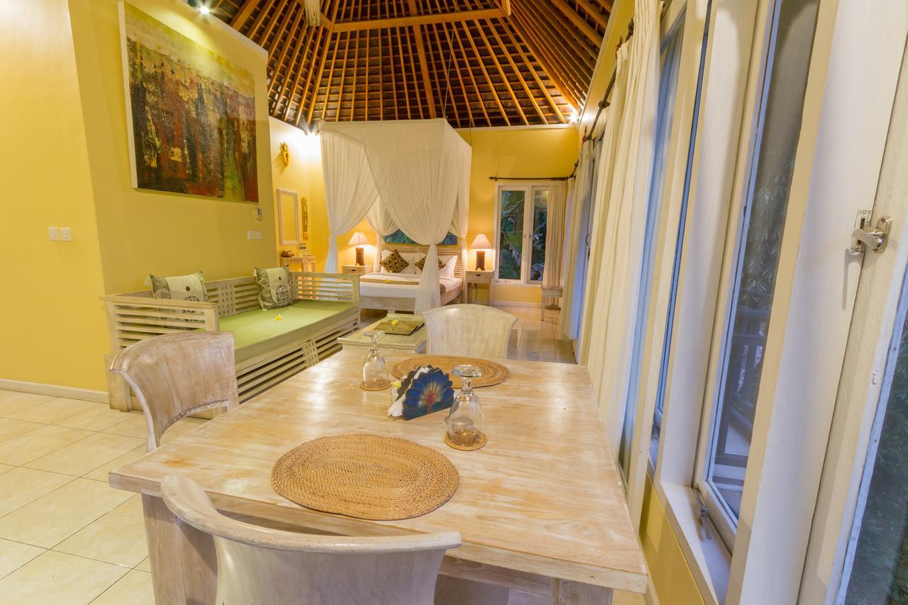 Bali Eco Adventure And Retreat Center 3* Tegallalang (Bali)