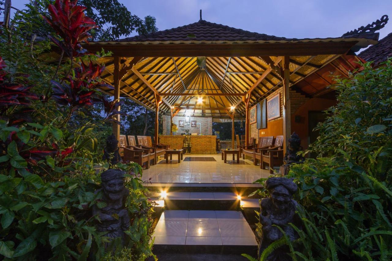Bali Eco Adventure And Retreat Center Tegallalang (Bali)