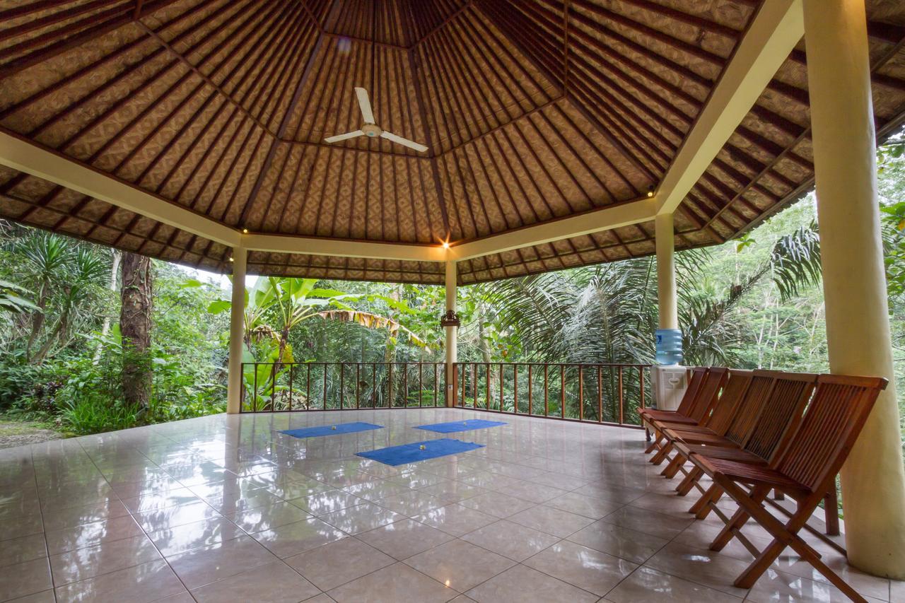 Bali Eco Adventure And Retreat Center