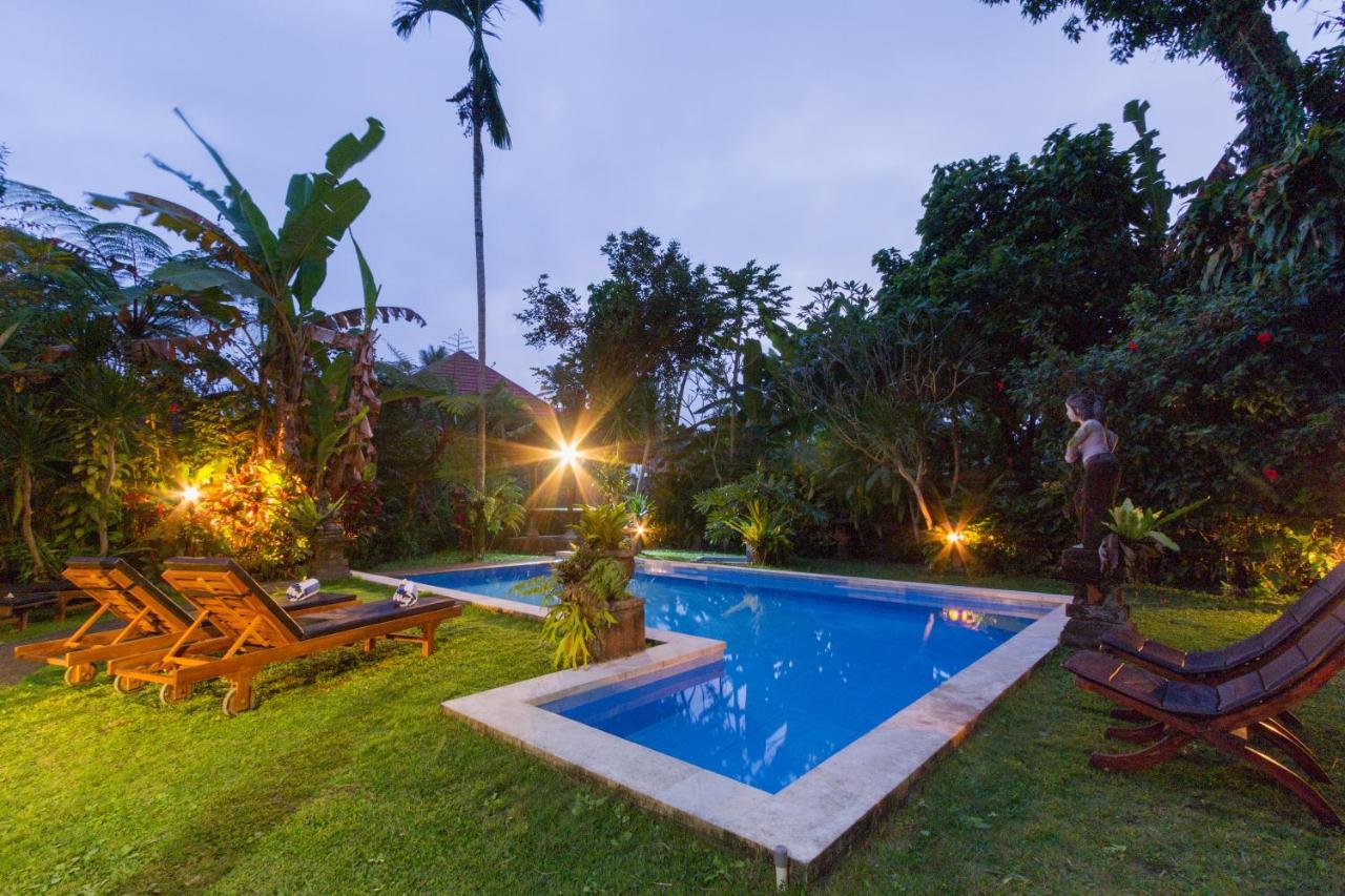 Bali Eco Adventure And Retreat Center