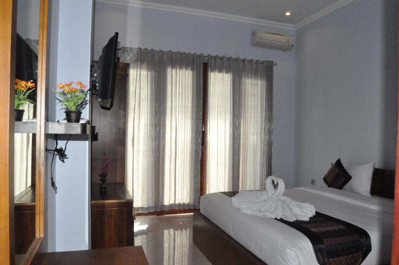 Pradana Beach Luxury Batununggul