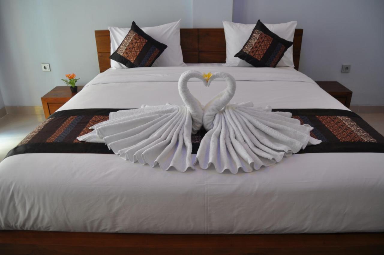 Hotel Pradana Beach Luxury Batununggul