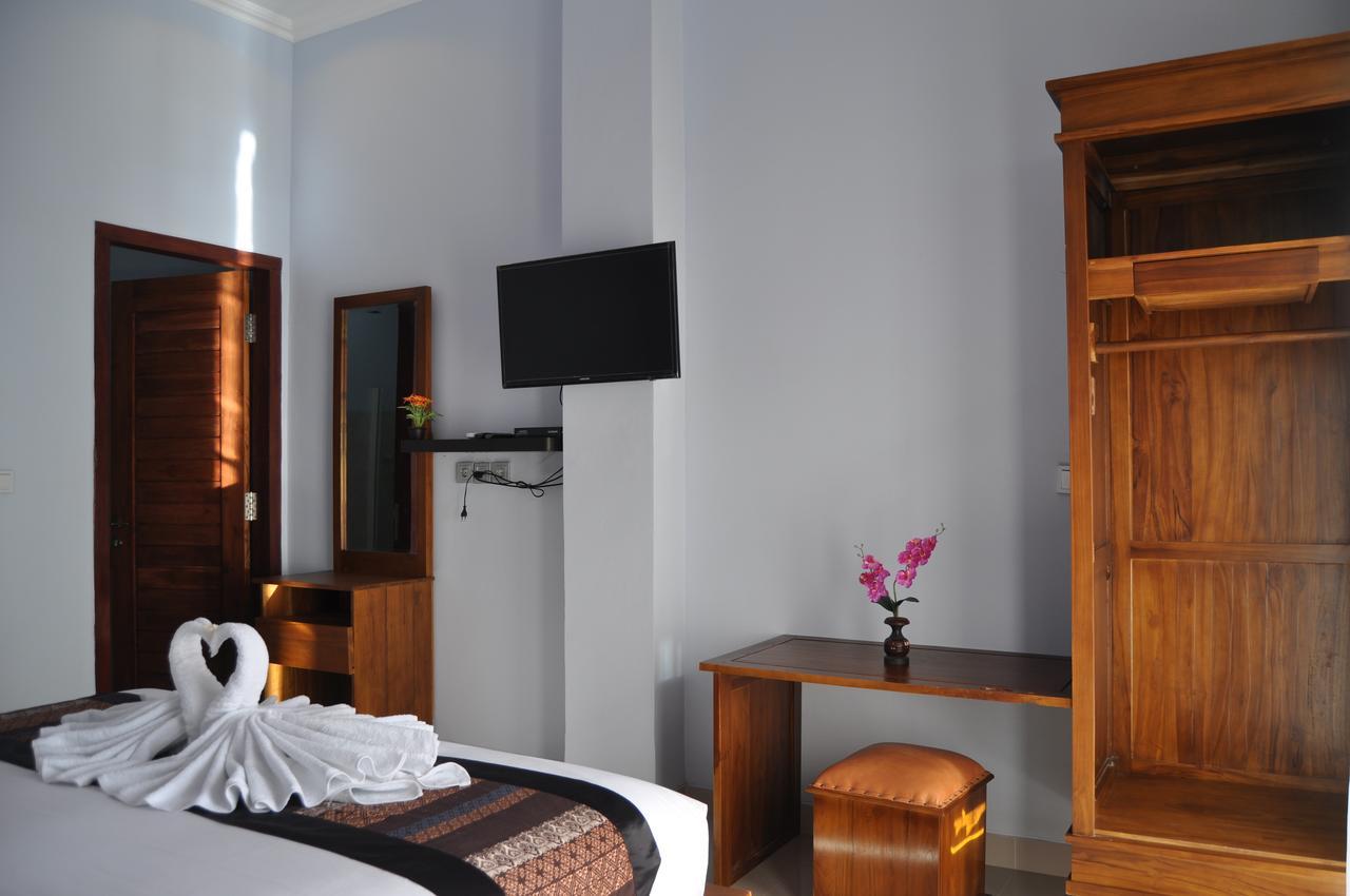 Pradana Beach Luxury Hotel