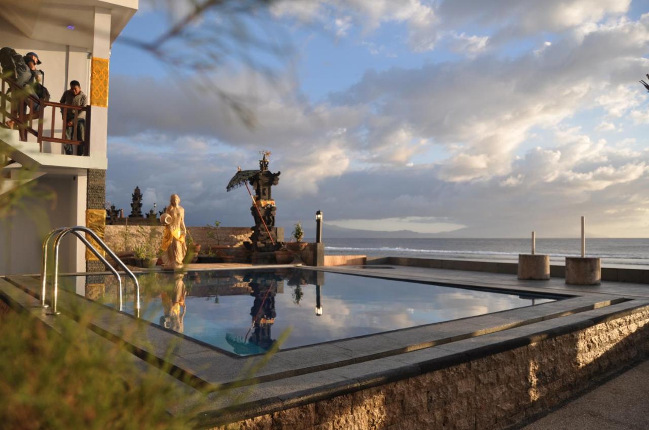 Pradana Beach Luxury Batununggul