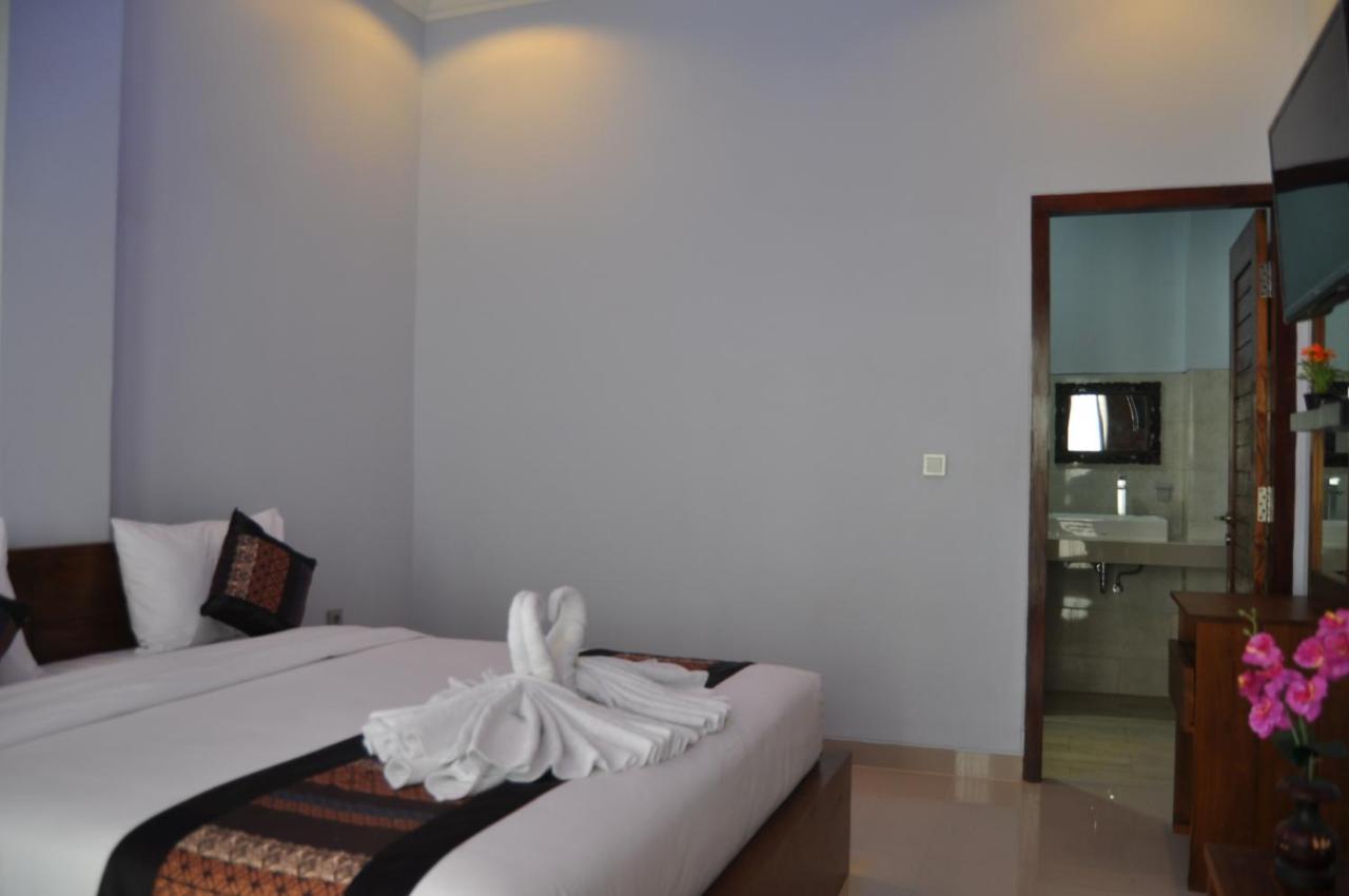 Pradana Beach Luxury