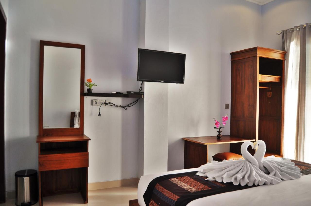 Pradana Beach Luxury Batununggul