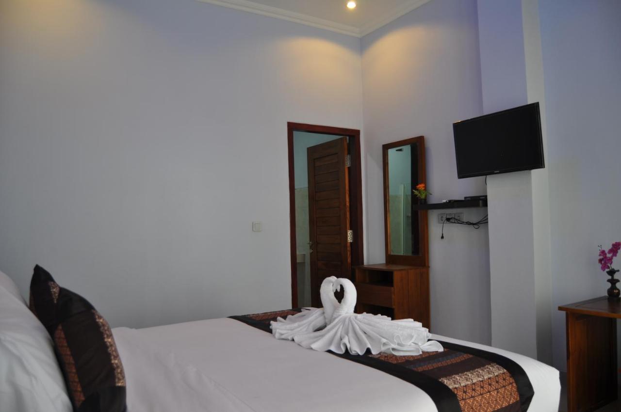 Hotel Pradana Beach Luxury 4*