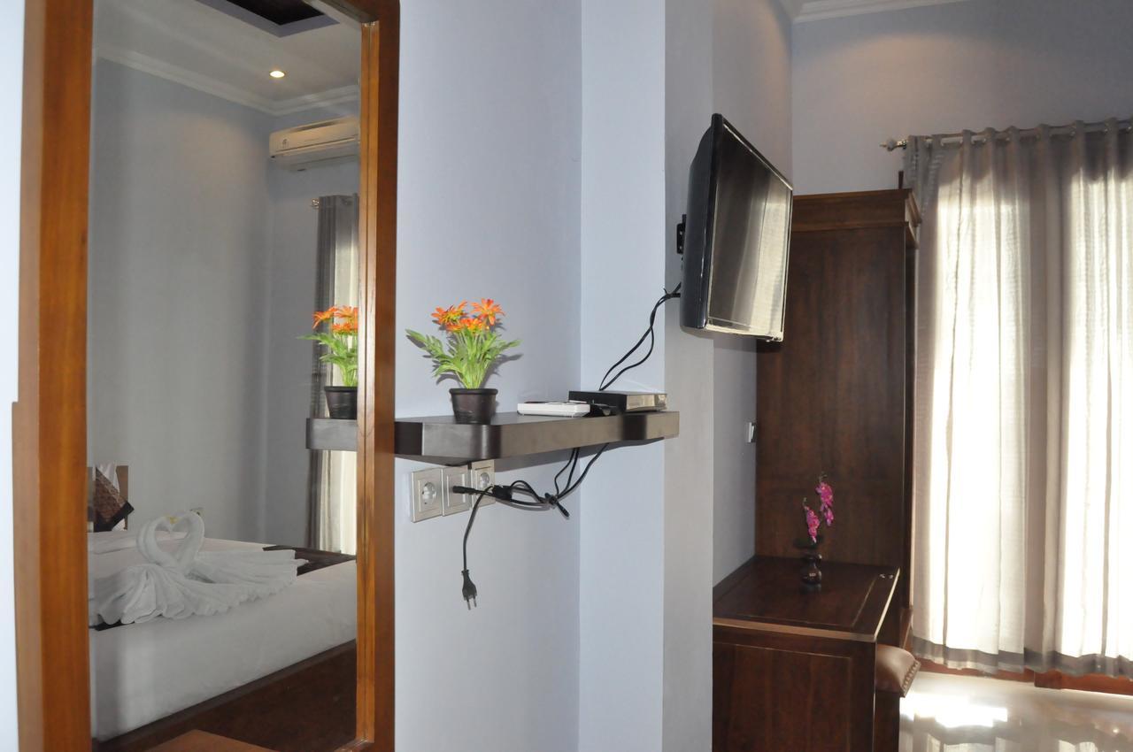 Hotel Pradana Beach Luxury Batununggul