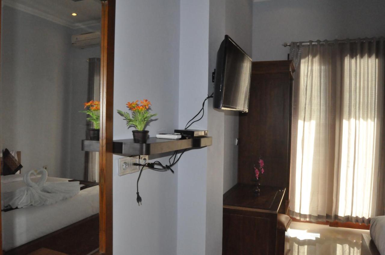 Hotel Pradana Beach Luxury