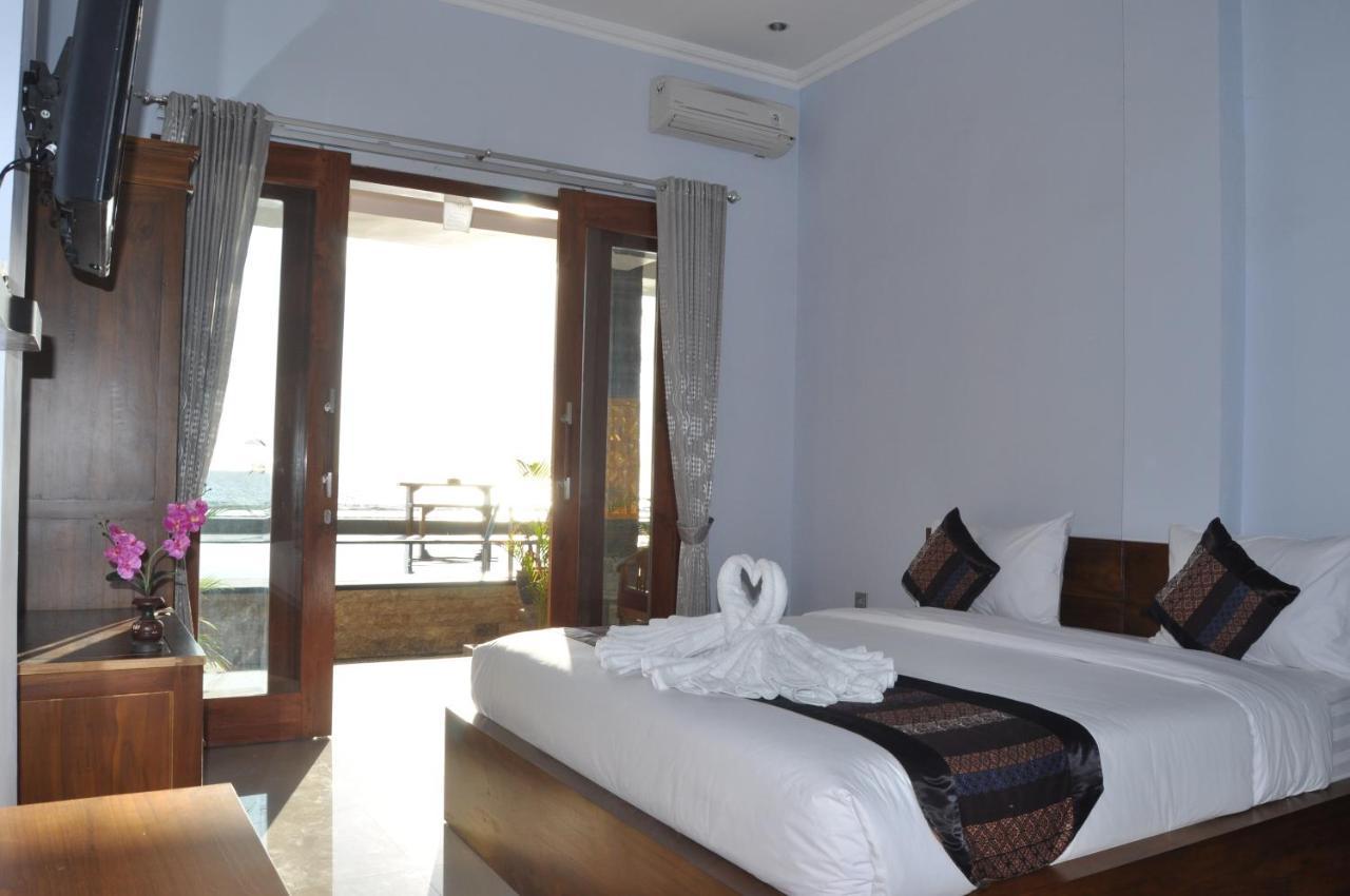 Pradana Beach Luxury Hotel