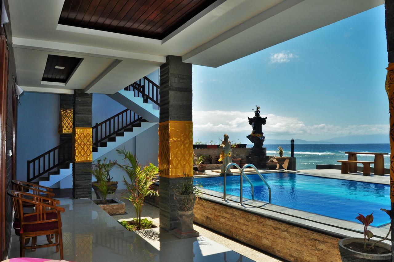 Hotel Pradana Beach Luxury Batununggul