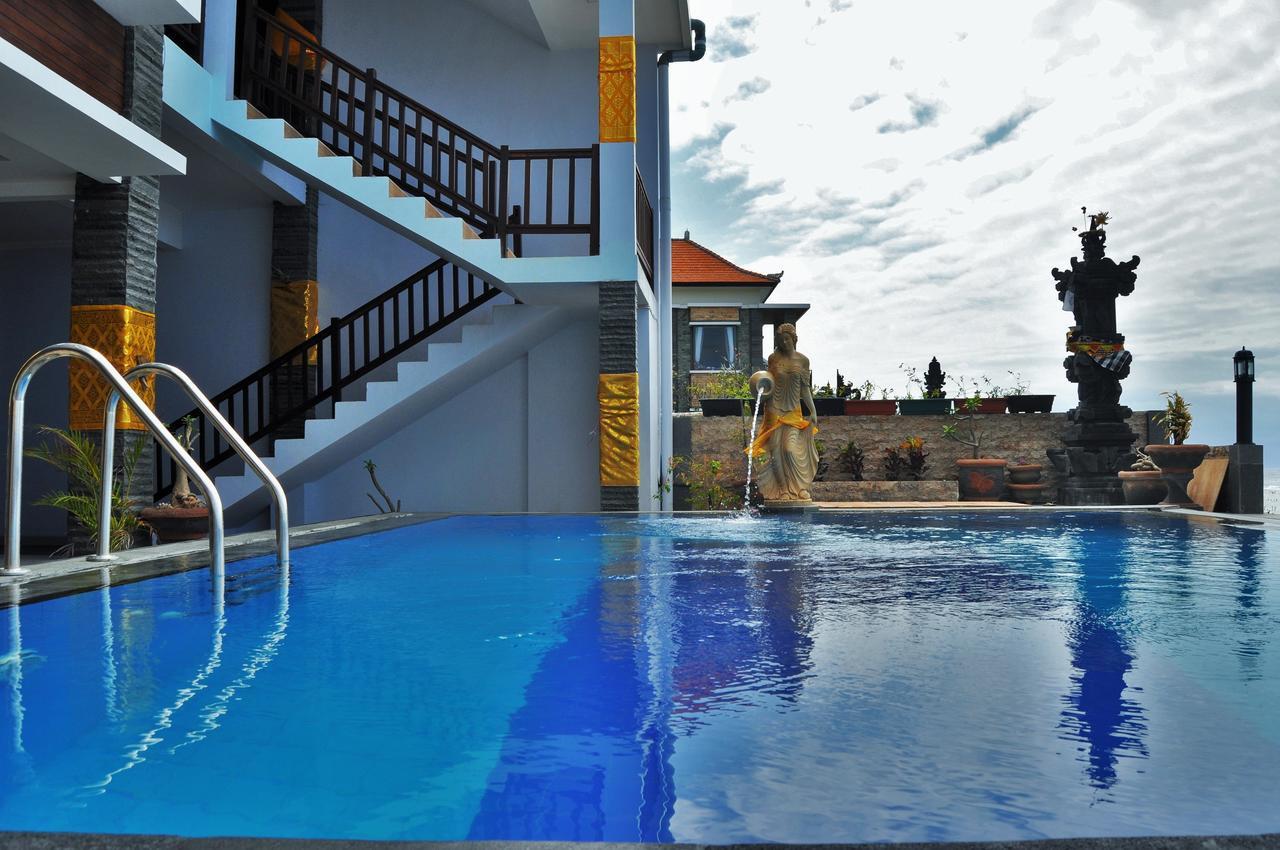 Pradana Beach Luxury Hotel Batununggul