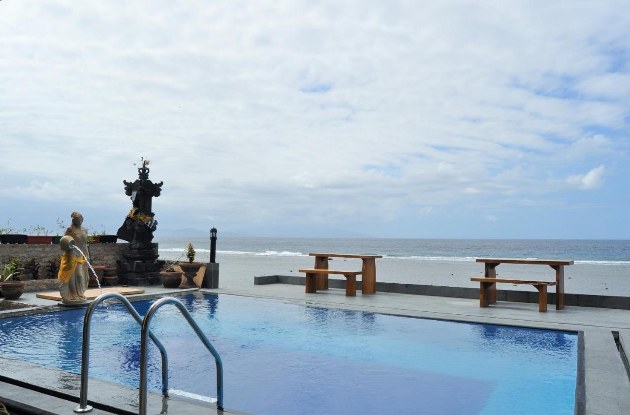 Pradana Beach Luxury Hotel