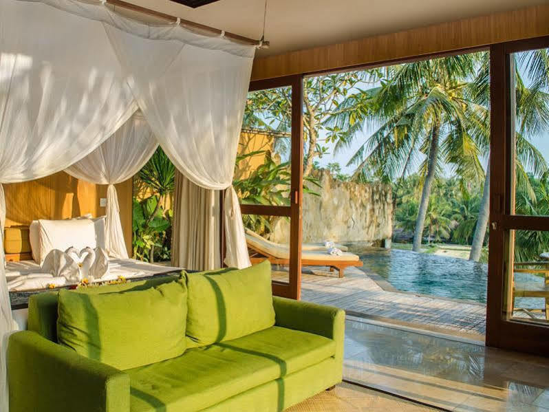 Villa Motama Ubud (Bali)
