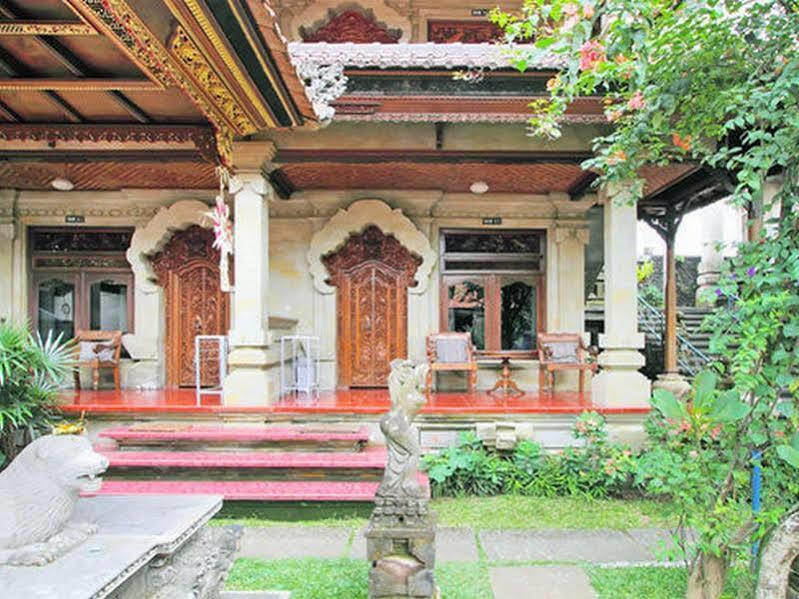 Tungeh Homestay *