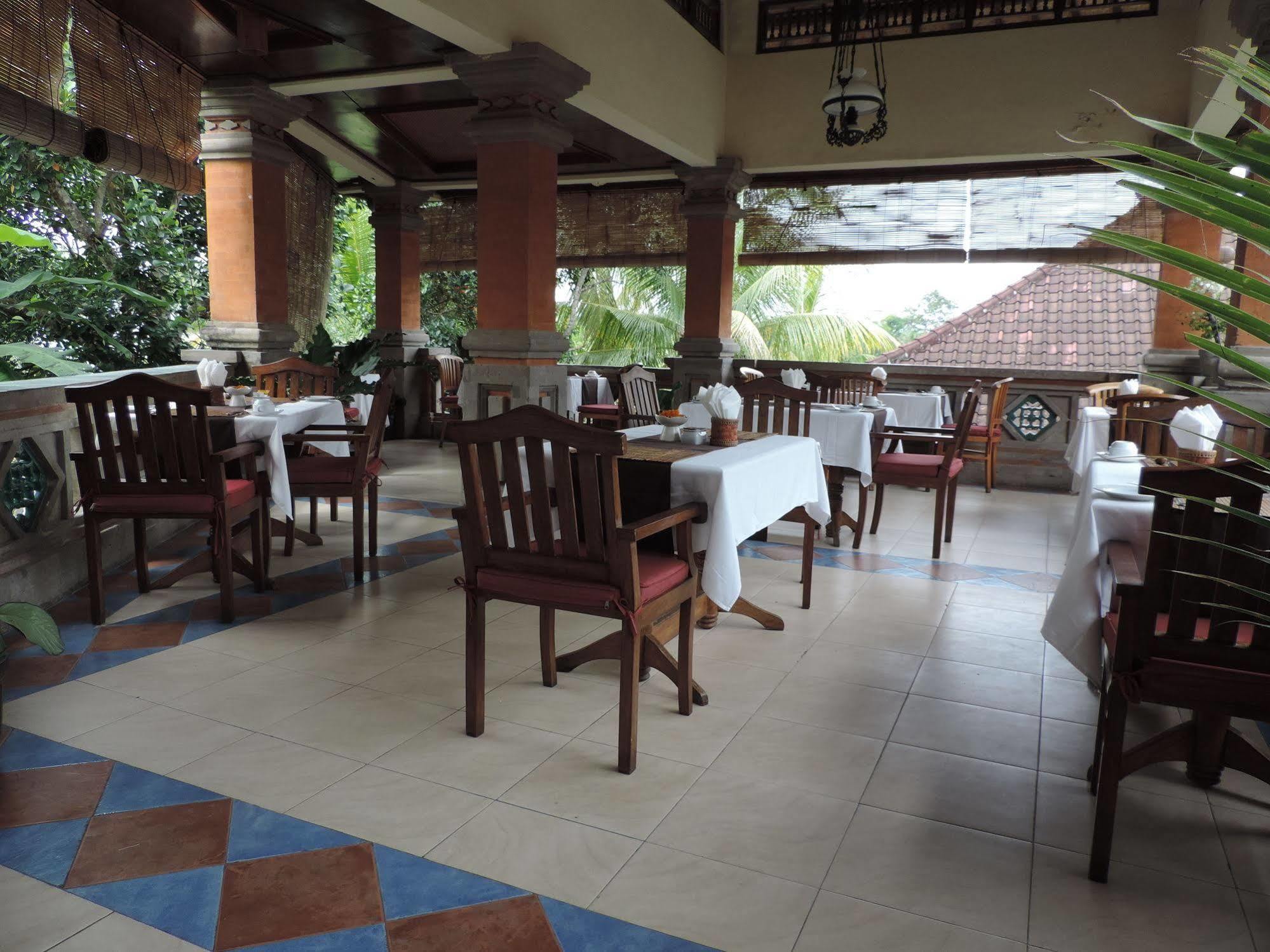 Nick's Hidden By Mahaputra-chse Certified Ubud (Bali)