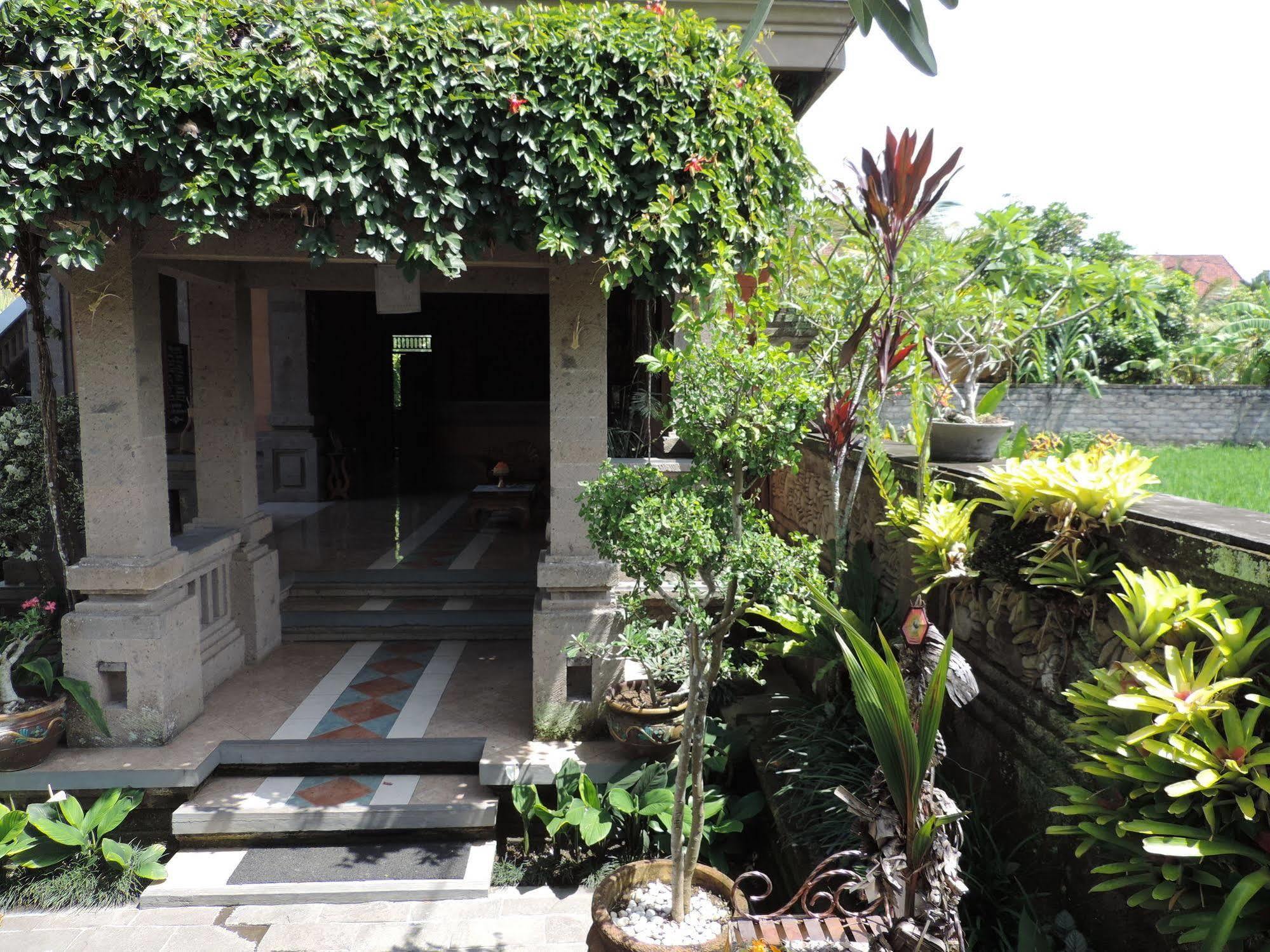 Nick's Hidden By Mahaputra-chse Certified 2* Ubud (Bali)